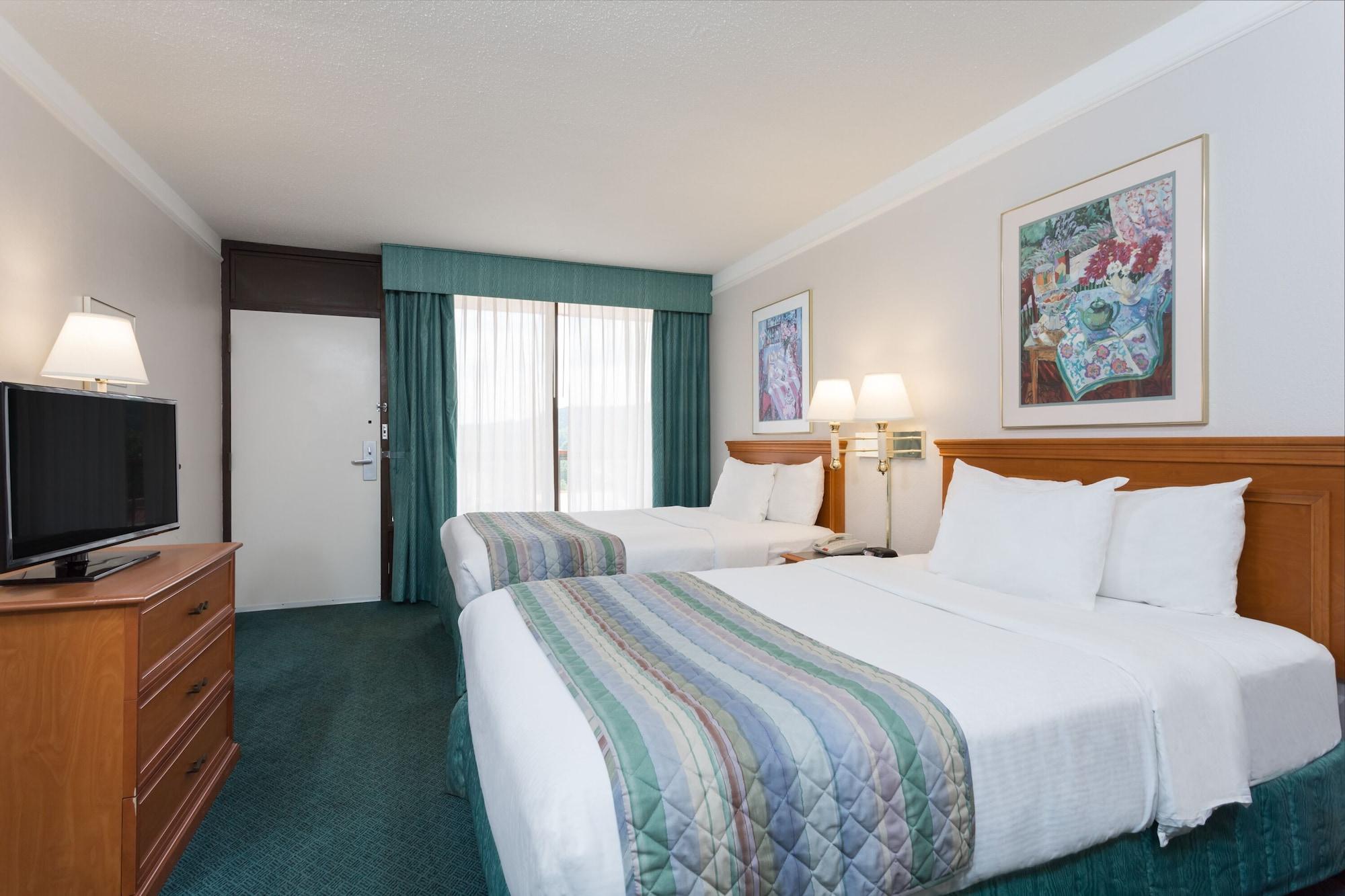 Extended Stay America Suites - Bristol Bagian luar foto