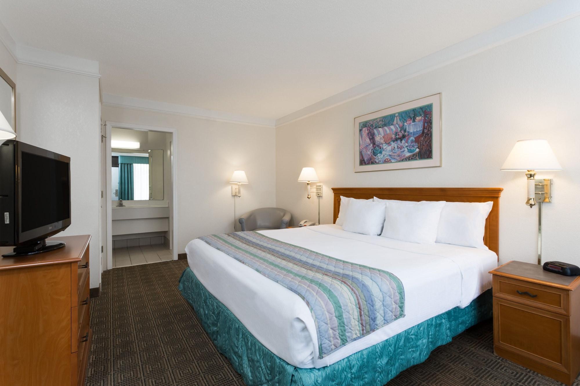 Extended Stay America Suites - Bristol Bagian luar foto