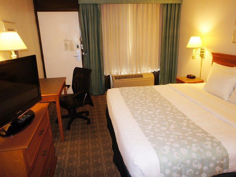 Extended Stay America Suites - Bristol Bagian luar foto