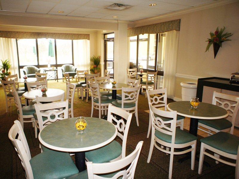 Extended Stay America Suites - Bristol Bagian luar foto