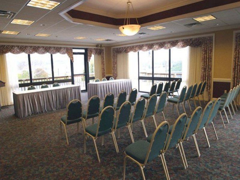 Extended Stay America Suites - Bristol Bagian luar foto