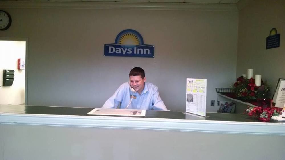 Extended Stay America Suites - Bristol Bagian luar foto