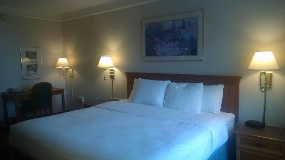 Extended Stay America Suites - Bristol Bagian luar foto