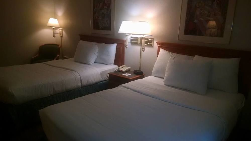Extended Stay America Suites - Bristol Bagian luar foto