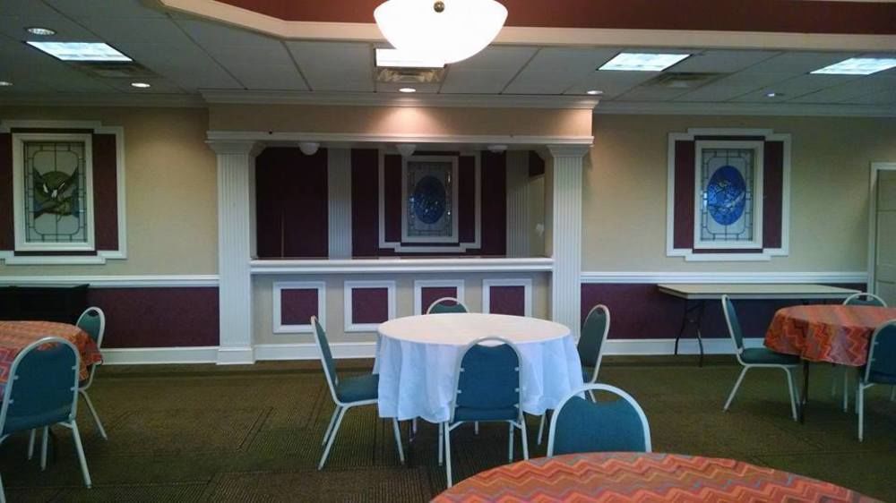 Extended Stay America Suites - Bristol Bagian luar foto