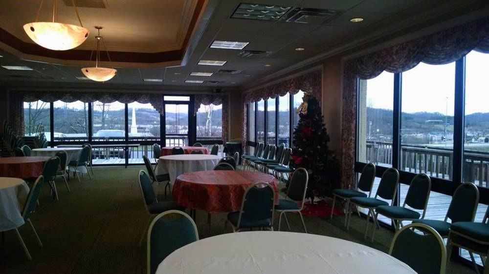 Extended Stay America Suites - Bristol Bagian luar foto