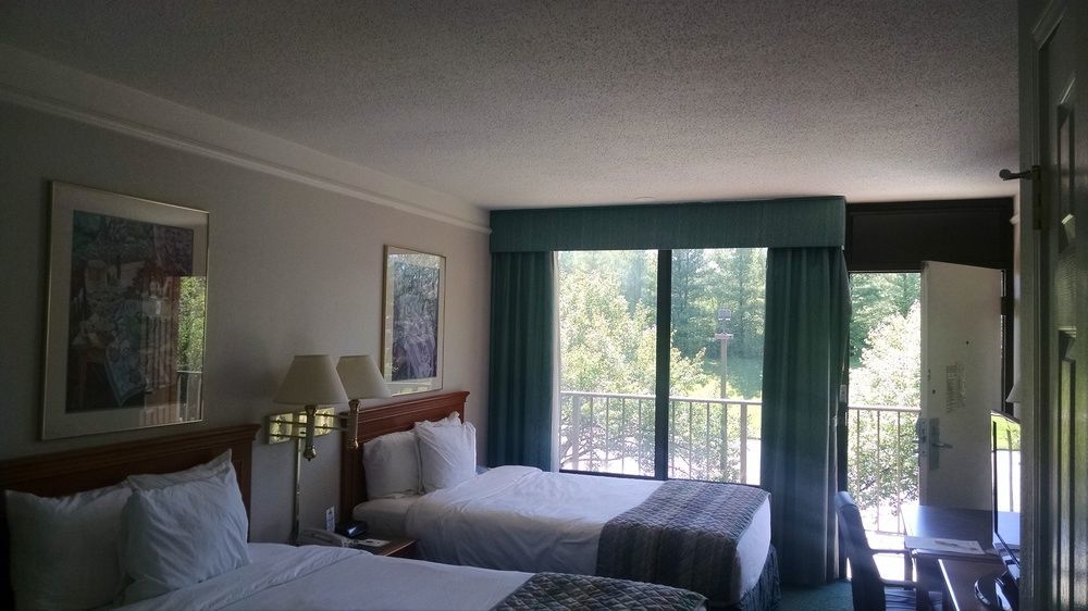 Extended Stay America Suites - Bristol Bagian luar foto