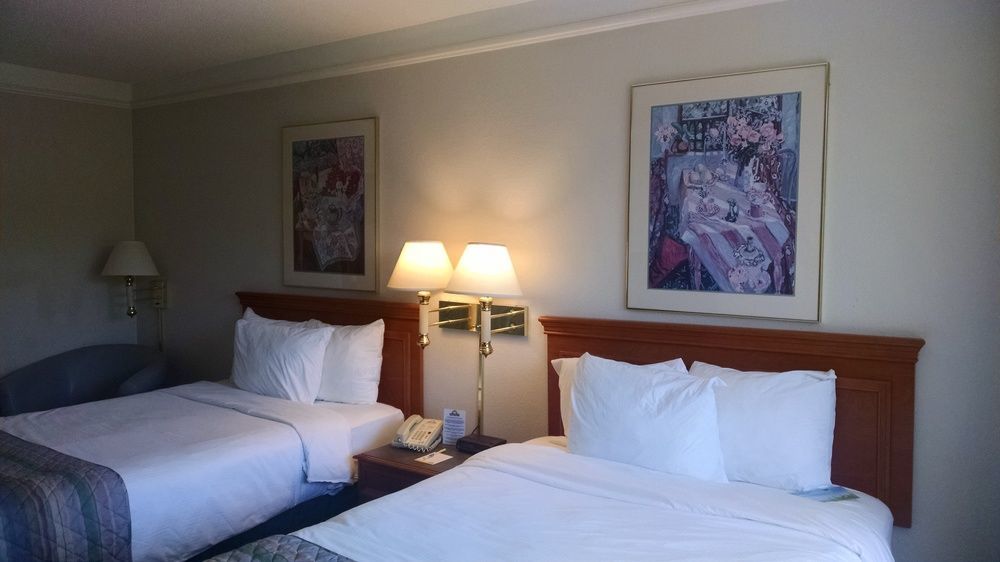 Extended Stay America Suites - Bristol Bagian luar foto
