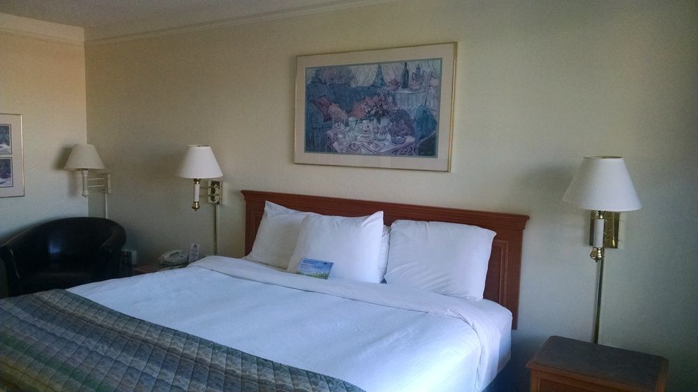 Extended Stay America Suites - Bristol Bagian luar foto