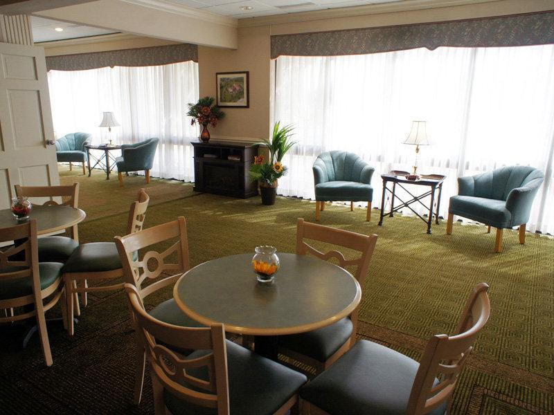 Extended Stay America Suites - Bristol Bagian luar foto