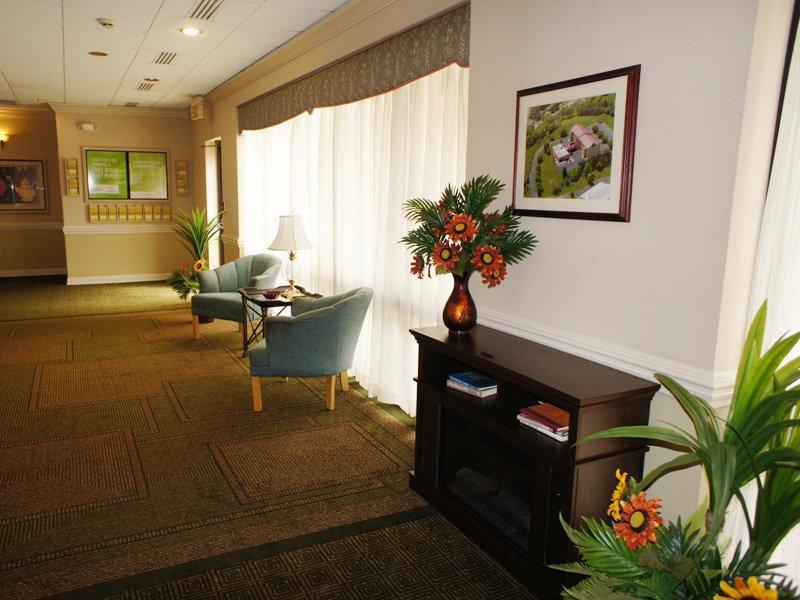 Extended Stay America Suites - Bristol Bagian luar foto