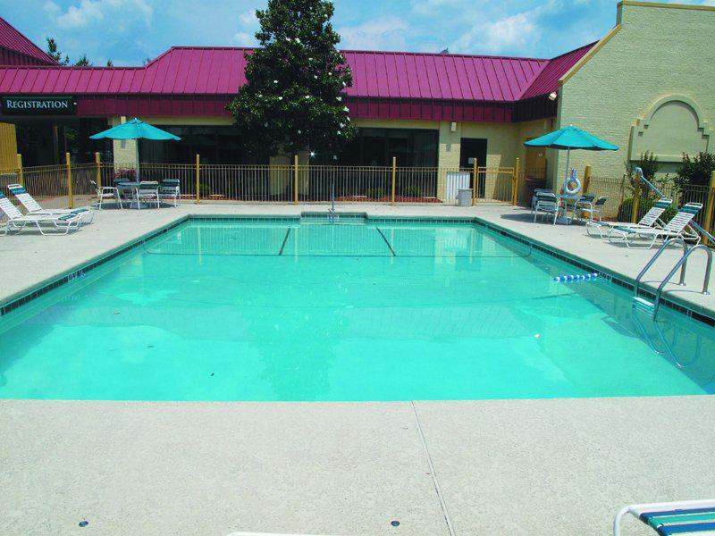 Extended Stay America Suites - Bristol Bagian luar foto