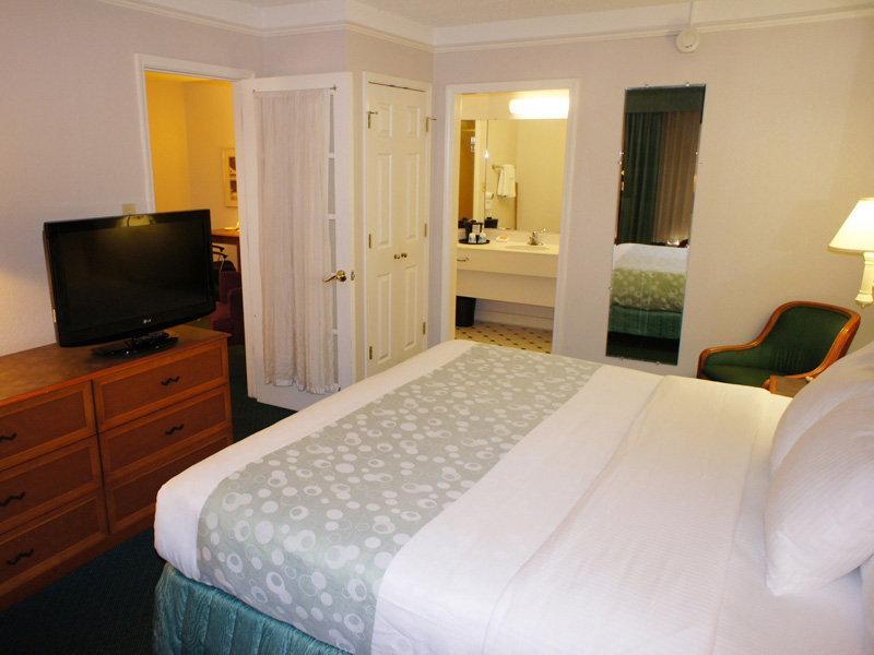 Extended Stay America Suites - Bristol Bagian luar foto