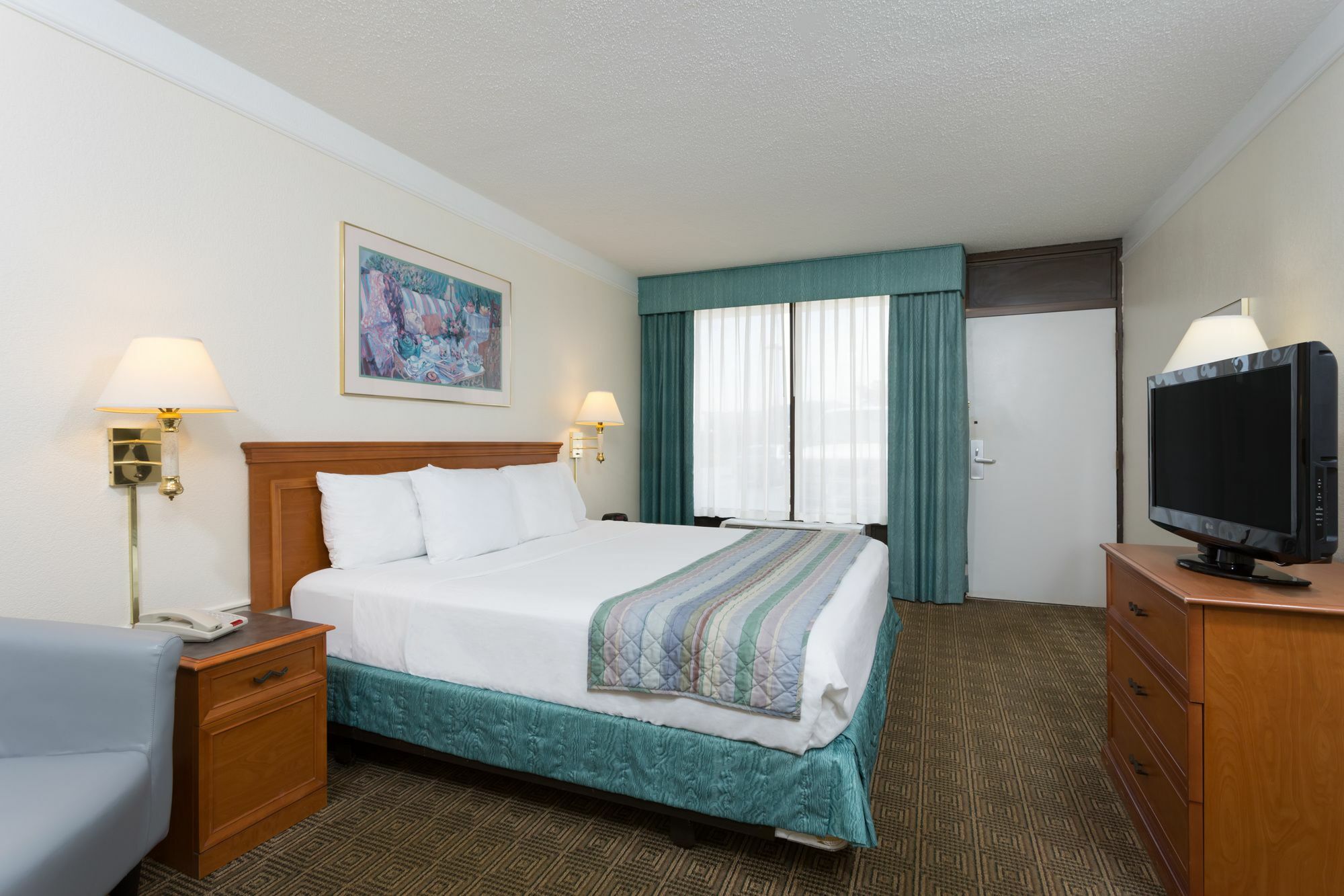 Extended Stay America Suites - Bristol Bagian luar foto