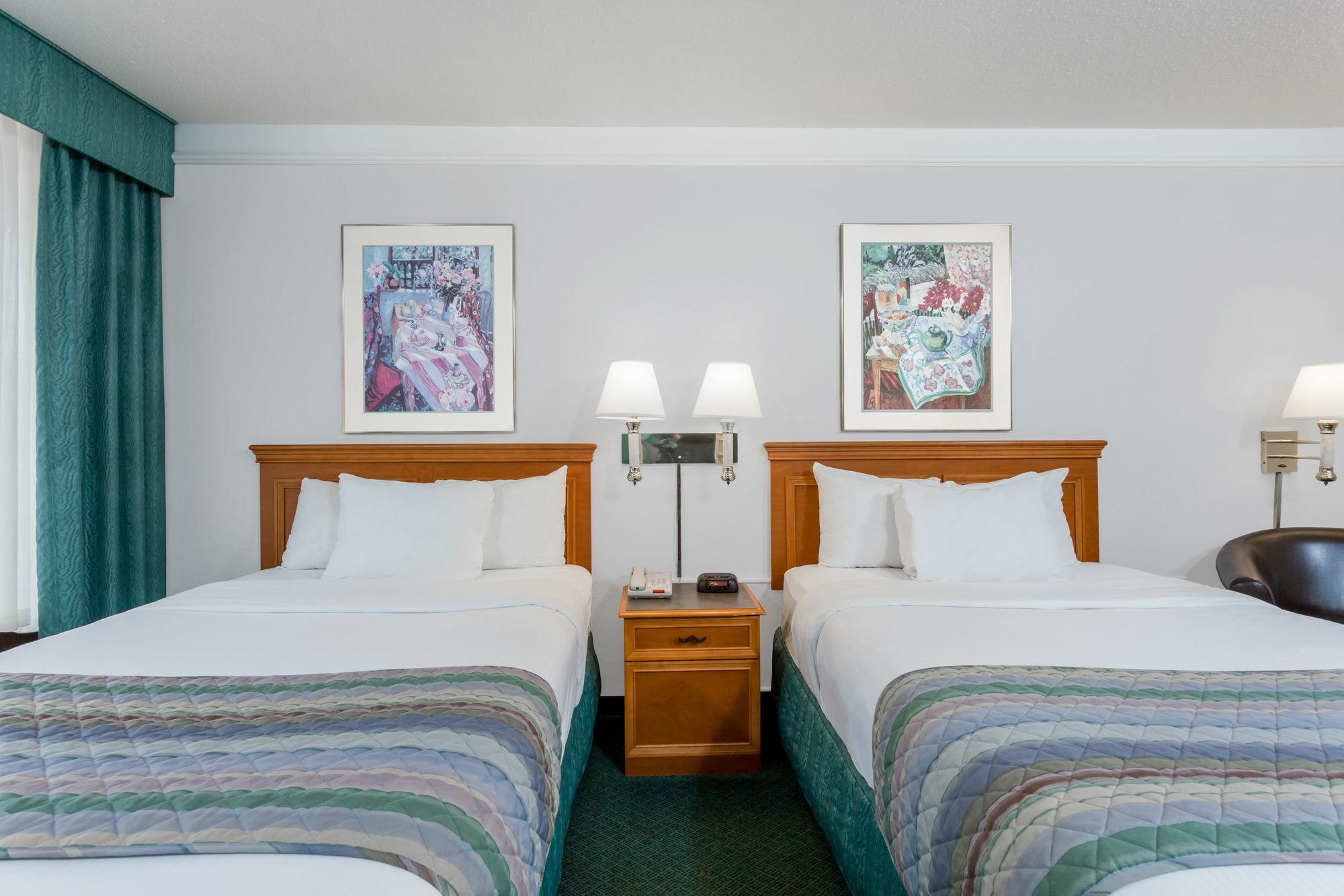 Extended Stay America Suites - Bristol Bagian luar foto