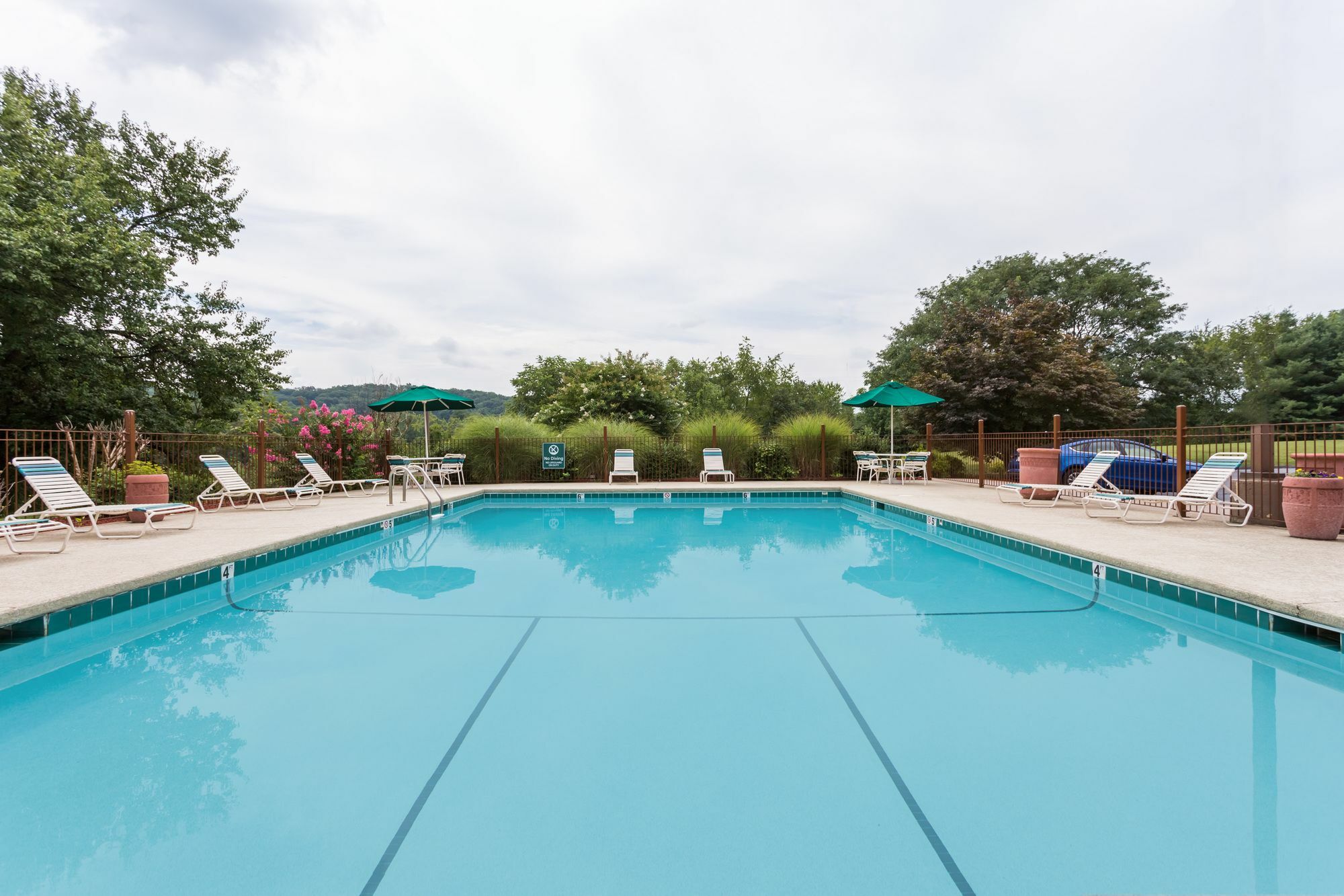 Extended Stay America Suites - Bristol Bagian luar foto