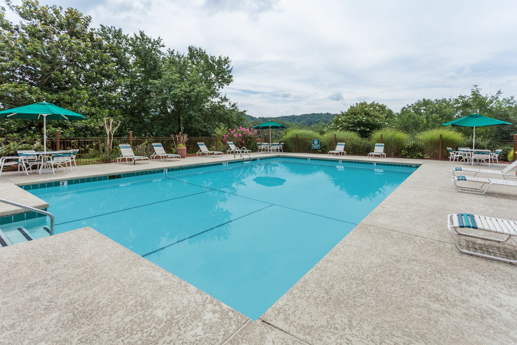 Extended Stay America Suites - Bristol Bagian luar foto